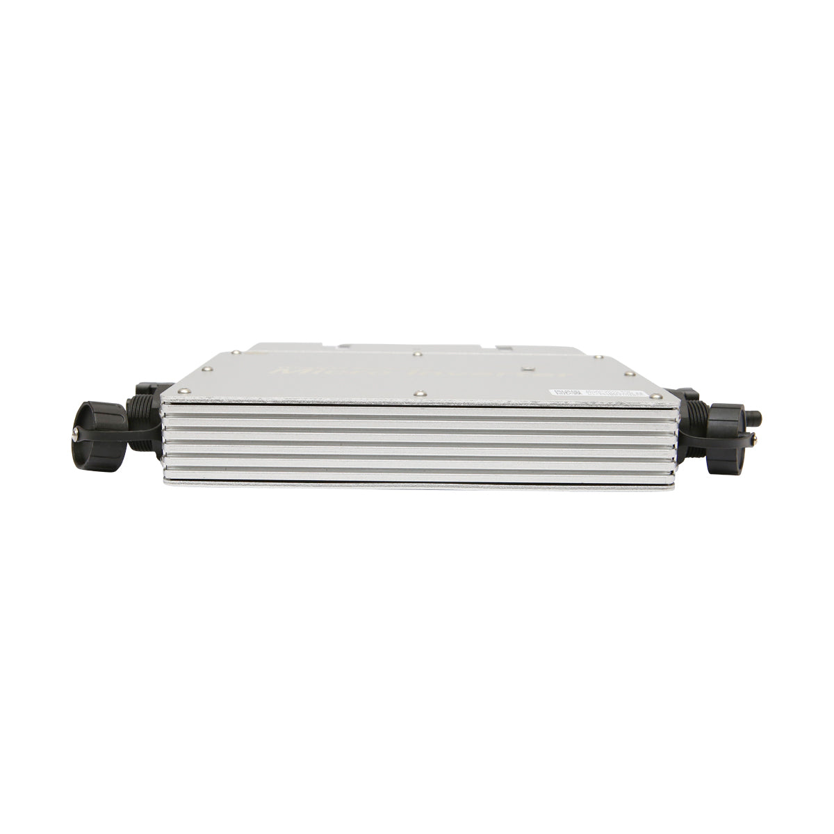 Microinverter per pannelli solari fotovoltaici 800W, 230V, WiFi, IP65, MPPT - immagine 3