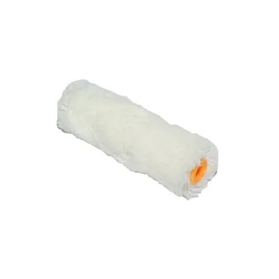 Mini set di rotolo con rulli e vassoio per dipingere - immagine 3