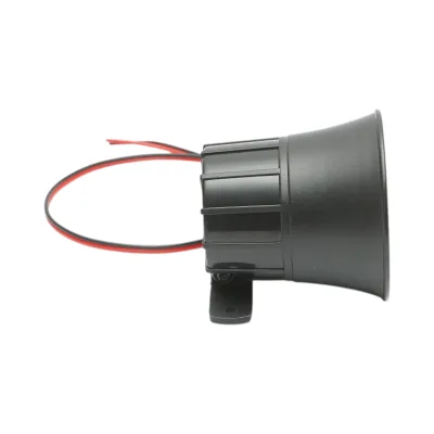Mini sirena per allarme 220V AC Breckner Germany - immagine 4