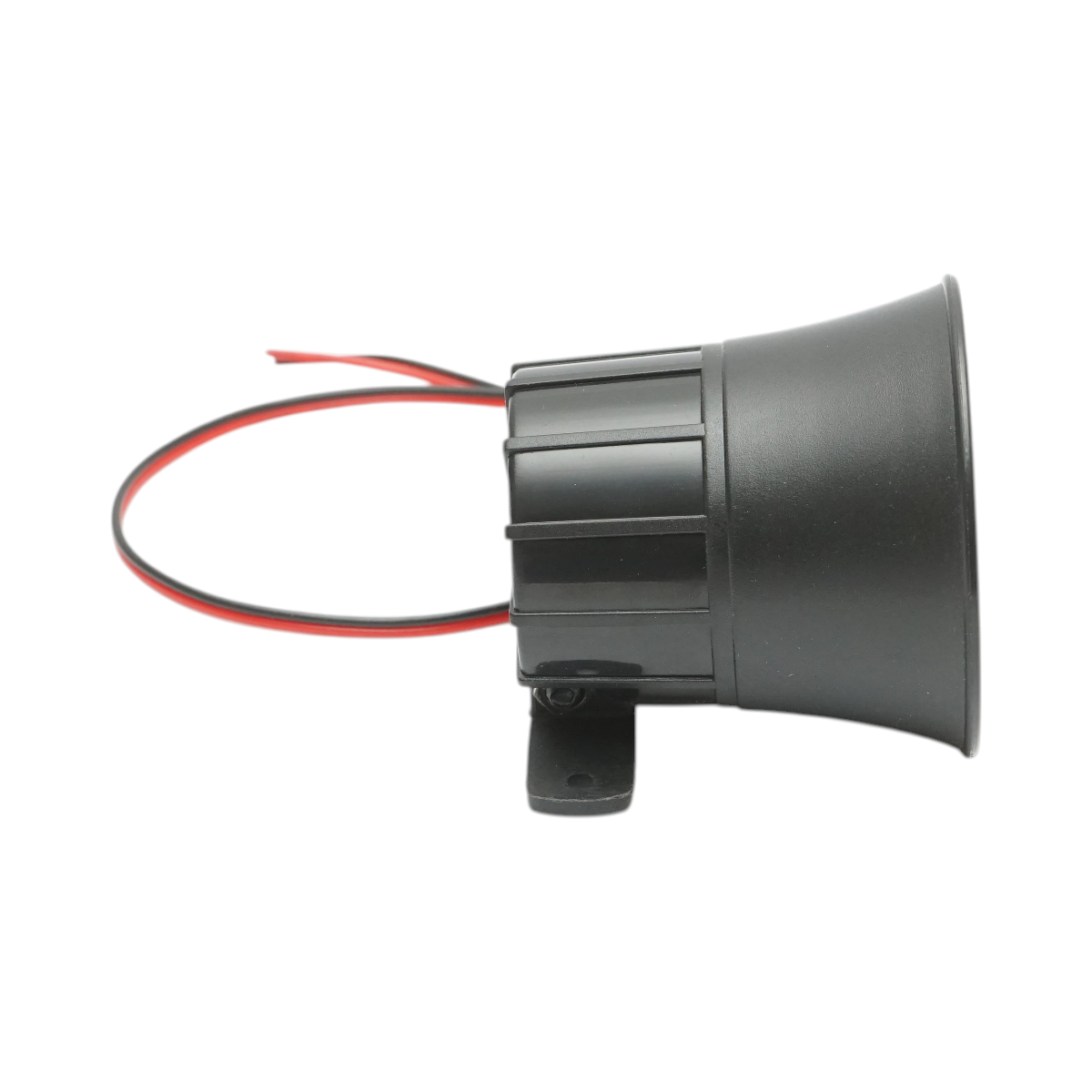 Mini sirena per allarme 220V AC Breckner Germany - immagine 4