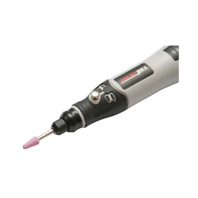 Mini smerigliatrice diritta da 4,2 V 15000 giri/min con batteria da 600 mAh JoustMax - immagine 2