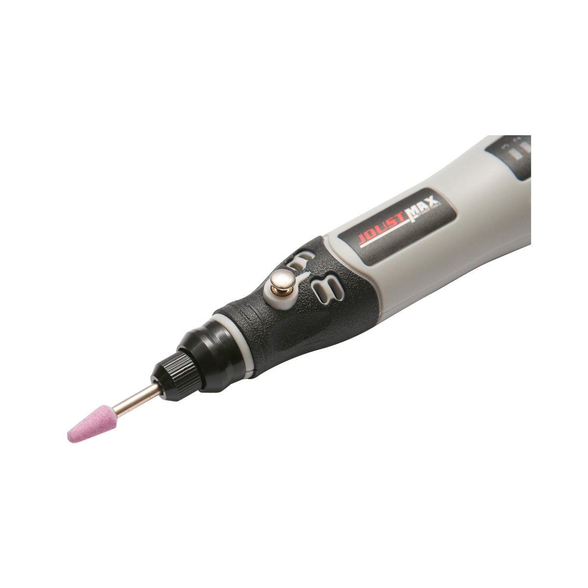 Mini smerigliatrice diritta da 4,2 V 15000 giri/min con batteria da 600 mAh JoustMax - immagine 2