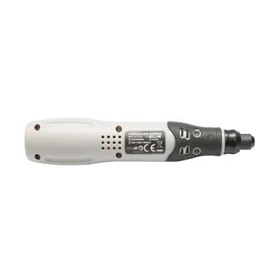 Mini smerigliatrice diritta da 4,2 V 15000 giri/min con batteria da 600 mAh JoustMax - immagine 3