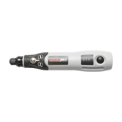 Mini smerigliatrice dritta 4,2 V 15000 giri/min con batteria da 600 mAh JoustMax - immagine 3