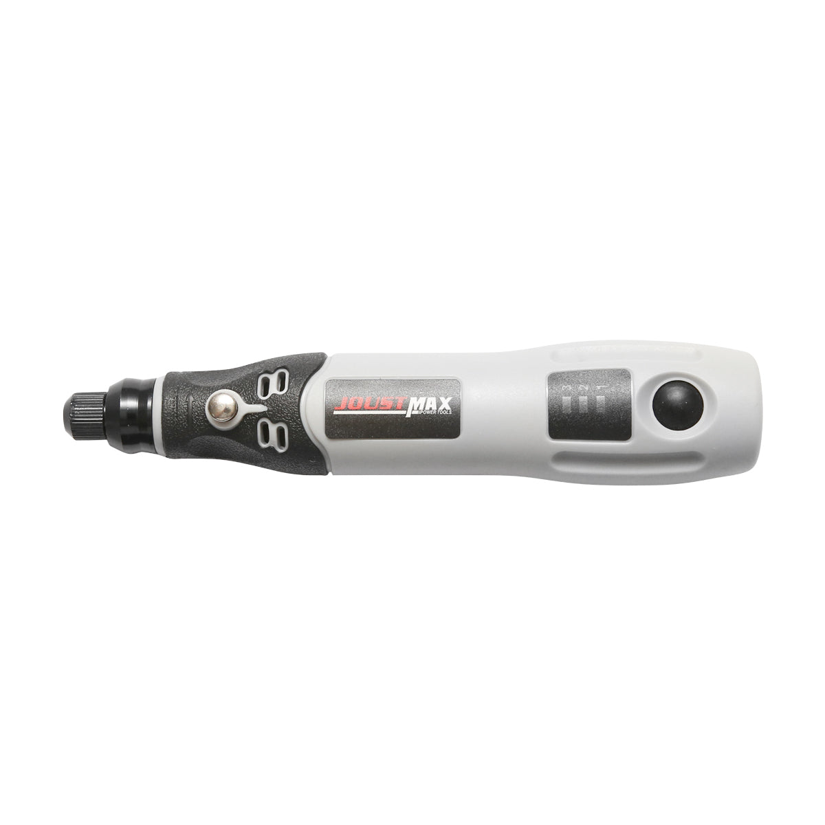 Mini smerigliatrice dritta 4,2 V 15000 giri/min con batteria da 600 mAh JoustMax - immagine 3