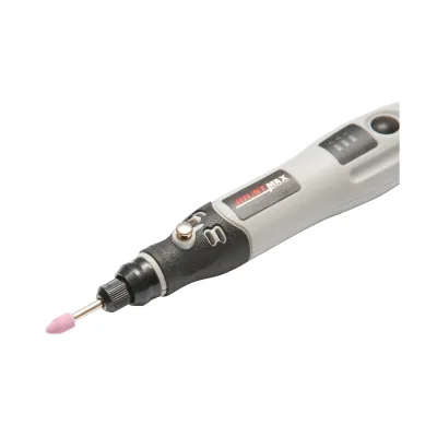 Mini smerigliatrice dritta 4,2 V 15000 giri/min con batteria da 600 mAh JoustMax - immagine 2
