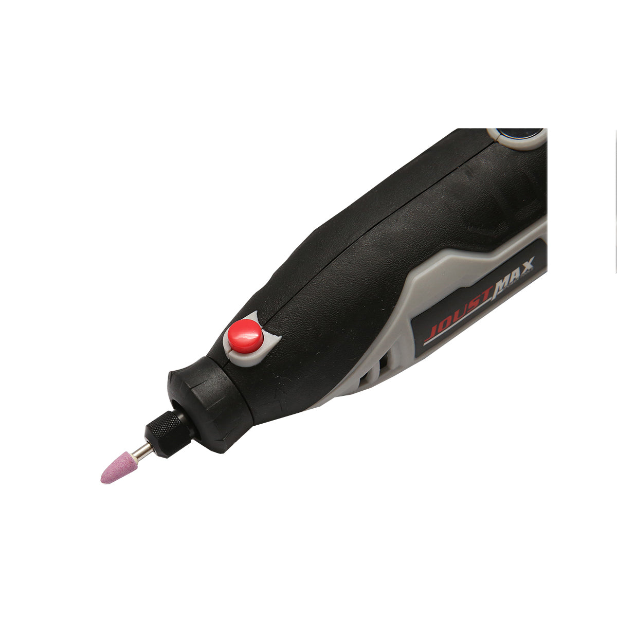 Mini smerigliatrice dritta elettrica 150W, 220V, 32000rpm con 40 accessori Joustmax - immagine 3