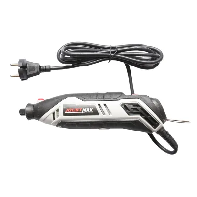 Mini smerigliatrice dritta elettrica 150W, 220V, 32000rpm con 40 accessori Joustmax