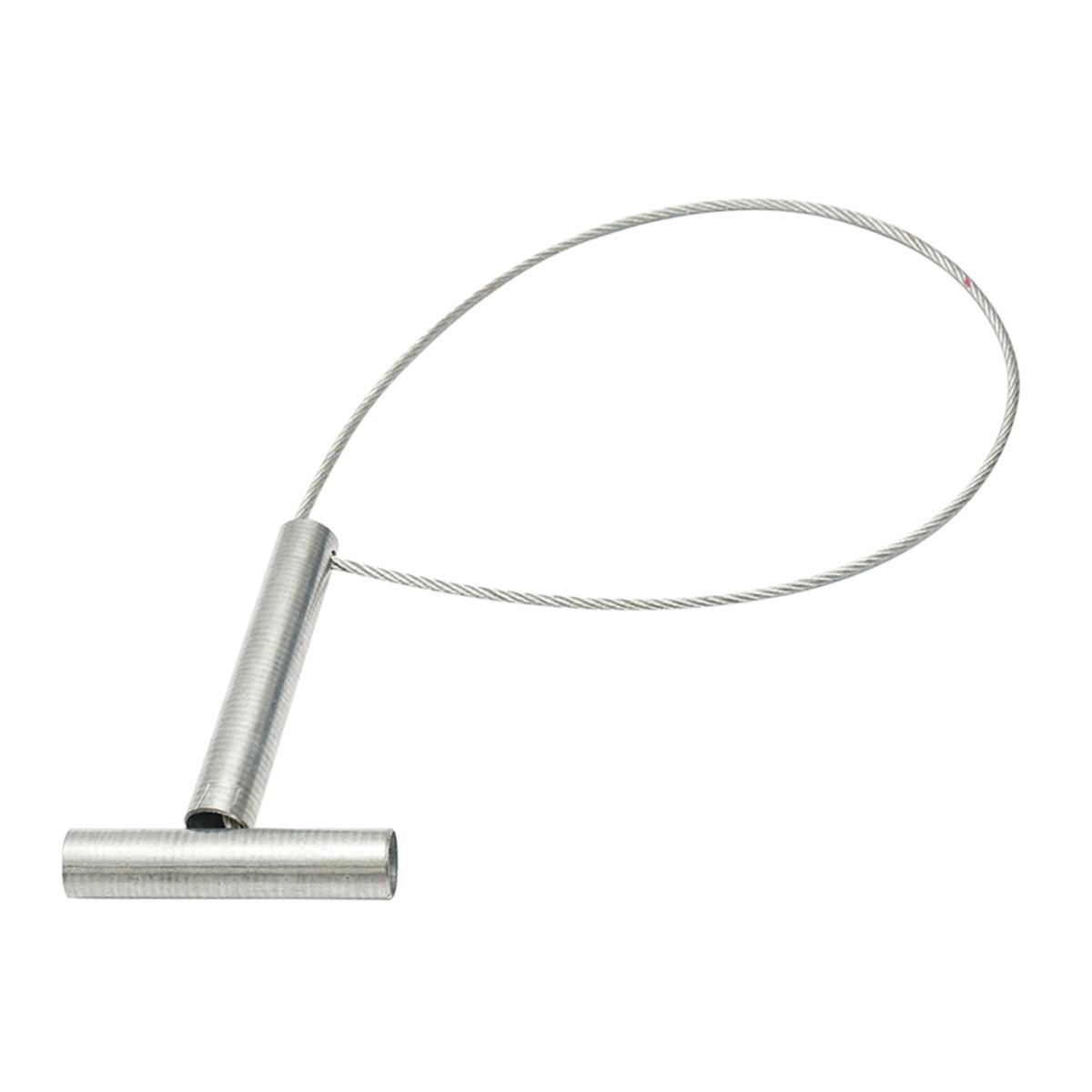 Mini Stringimascella per la cattura dei suini Stringimascella piccolo per la cattura dei suini Serramuso per la cattura e il blocco dei suini Serra muso - immagine 2