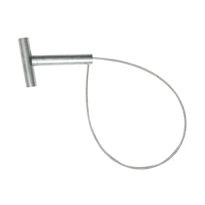 Mini Stringimascella per la cattura dei suini Stringimascella piccolo per la cattura dei suini Serramuso per la cattura e il blocco dei suini Serra muso