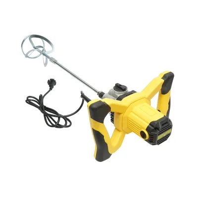 Miscelatore elettrico professionale THOR – 1200W, 220V, 2 velocità - immagine 5