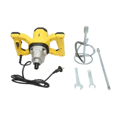 Miscelatore elettrico professionale THOR – 1200W, 220V, 2 velocità - immagine 2