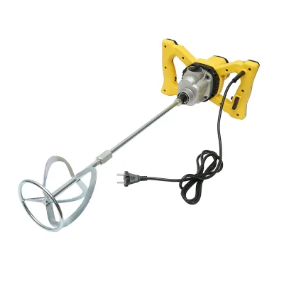 Miscelatore elettrico professionale THOR – 1200W, 220V, 2 velocità - immagine 3