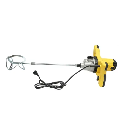 Miscelatore elettrico professionale THOR – 1200W, 220V, 2 velocità - immagine 4