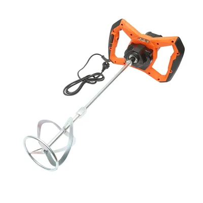 Miscelatore elettrico professionale THOR – 1600W, 220V con indicatore LED - immagine 3
