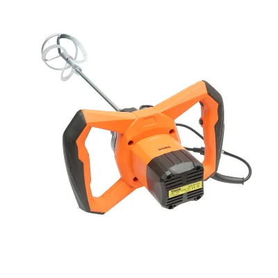 Miscelatore elettrico professionale THOR – 1600W, 220V con indicatore LED - immagine 4
