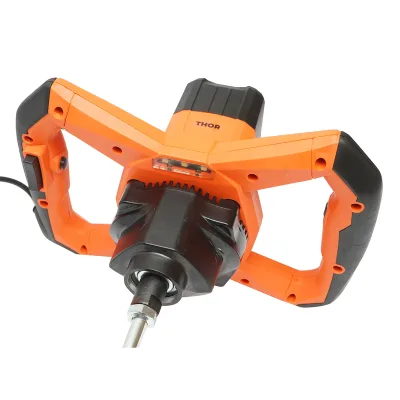 Miscelatore elettrico professionale THOR – 1600W, 220V con indicatore LED - immagine 5