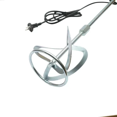 Miscelatore elettrico professionale THOR – 1600W, 220V, 2 velocità - immagine 5