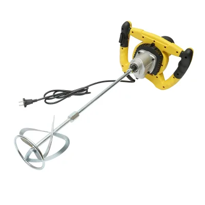 Miscelatore elettrico professionale THOR – 1600W, 220V, 2 velocità - immagine 3