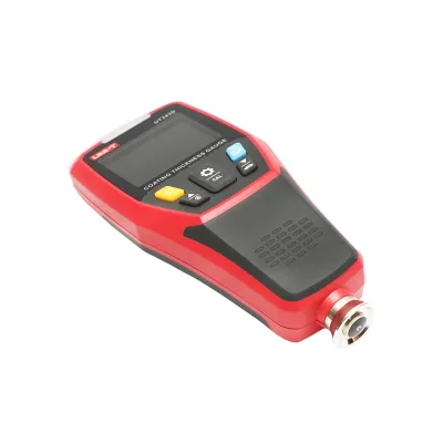 Misuratore dello spessore dello strato di vernice UT343D, UNI-T - immagine 5