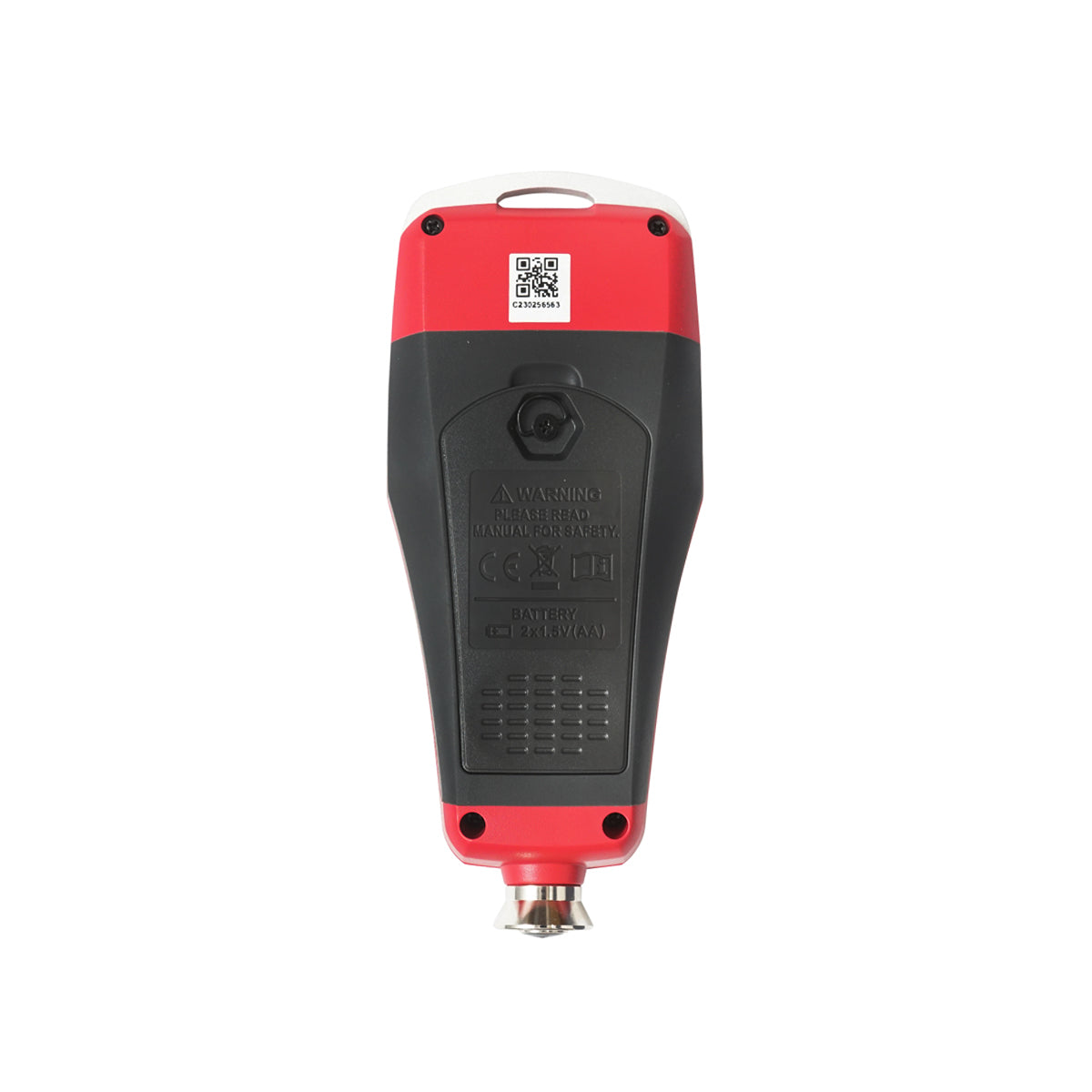 Misuratore dello spessore dello strato di vernice UT343D, UNI-T - immagine 3