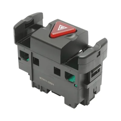 Modulo comando luci di emergenza Mercedes-Benz Actros MP2, MP3, codici OEM A9434460023, 9434460523, A9434460423, A9434460023, A9434460323, A9434460123
