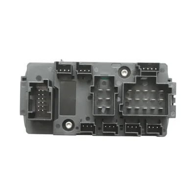 Modulo comando luci di emergenza Mercedes-Benz Actros MP2, MP3, codici OEM A9434460023, 9434460523, A9434460423, A9434460023, A9434460323, A9434460123 - immagine 4