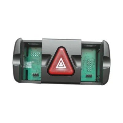 Modulo comando luci di emergenza Mercedes-Benz Actros MP2, MP3, codici OEM A9434460023, 9434460523, A9434460423, A9434460023, A9434460323, A9434460123 - immagine 2