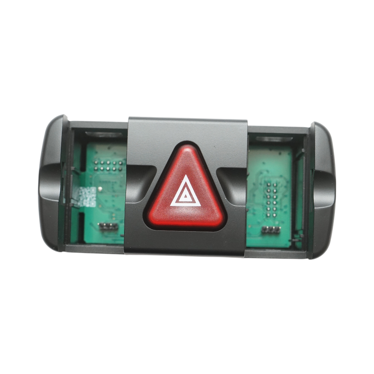 Modulo comando luci di emergenza Mercedes-Benz Actros MP2, MP3, codici OEM A9434460023, 9434460523, A9434460423, A9434460023, A9434460323, A9434460123 - immagine 2