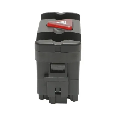 Modulo comando luci di emergenza Mercedes-Benz Actros MP2, MP3, codici OEM A9434460023, 9434460523, A9434460423, A9434460023, A9434460323, A9434460123 - immagine 5