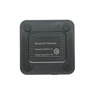 Modulo di comando per sistemi di irrigazione smart 2.4G WIFI 5V/1A, Bluetooth e applicazione Smart Life - immagine 4