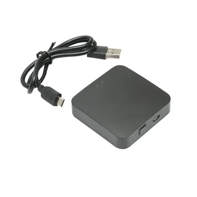 Modulo di comando per sistemi di irrigazione smart 2.4G WIFI 5V/1A, Bluetooth e applicazione Smart Life - immagine 2