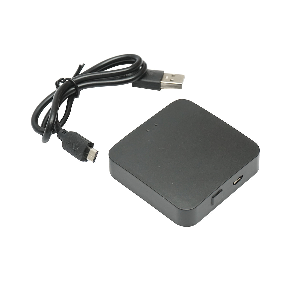 Modulo di comando per sistemi di irrigazione smart 2.4G WIFI 5V/1A, Bluetooth e applicazione Smart Life - immagine 2
