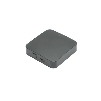 Modulo di comando per sistemi di irrigazione smart 2.4G WIFI 5V/1A, Bluetooth e applicazione Smart Life