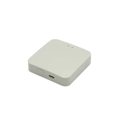 Modulo di comando per sistemi di irrigazione smart WIFI 5V/1A, applicazione Smart Life.