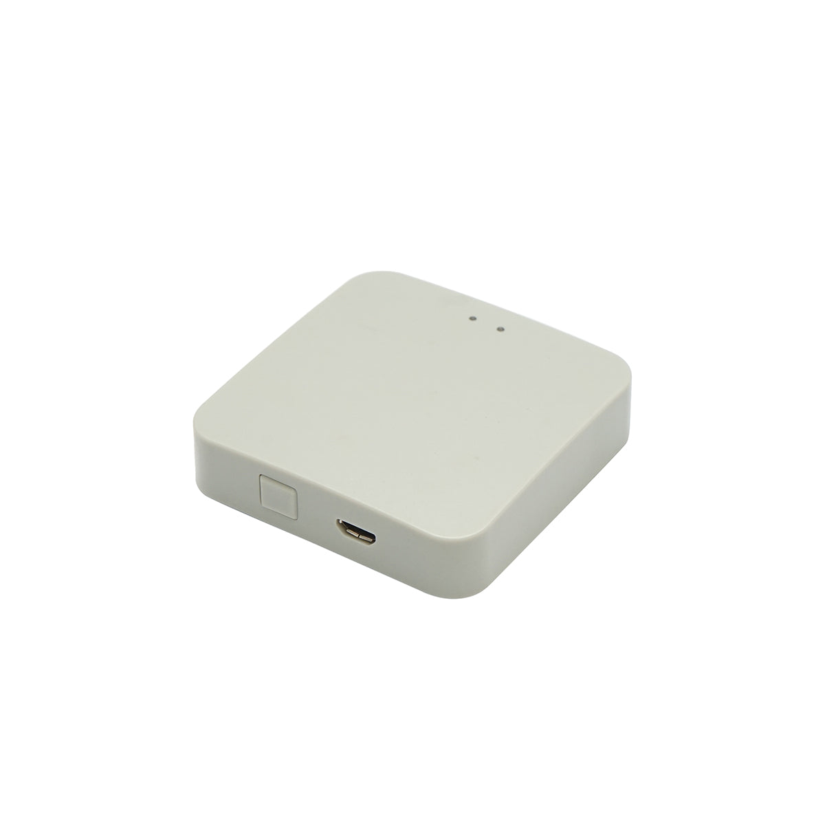 Modulo di comando per sistemi di irrigazione smart WIFI 5V/1A, applicazione Smart Life.