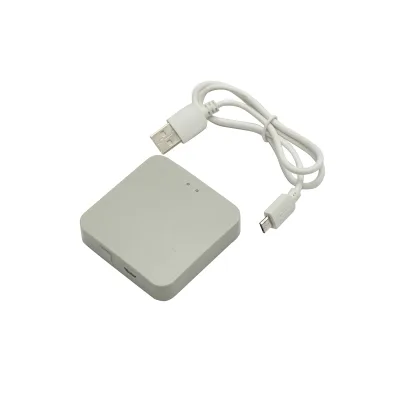 Modulo di comando per sistemi di irrigazione smart WIFI 5V/1A, applicazione Smart Life. - immagine 2