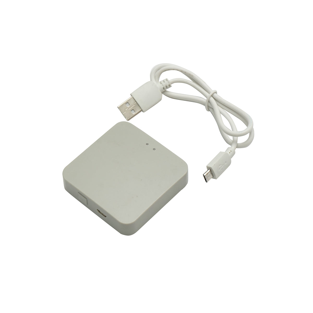 Modulo di comando per sistemi di irrigazione smart WIFI 5V/1A, applicazione Smart Life. - immagine 2