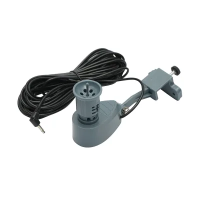 Modulo di comando principale smart WIFI 220V, 8 stazioni con sensore di pioggia, applicazione Smart Life IP67 - immagine 5