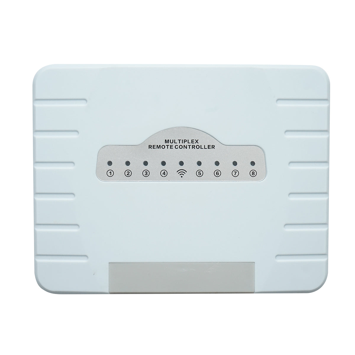 Modulo di comando principale smart WIFI 220V, 8 stazioni con sensore di pioggia, applicazione Smart Life IP67 - immagine 2