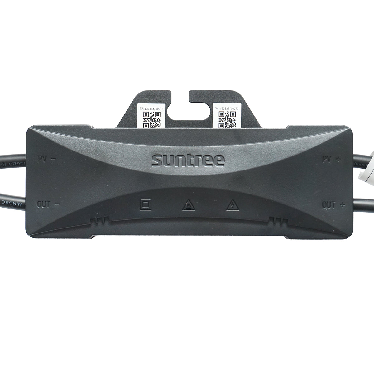 Modulo dispositivo di spegnimento rapido max 80VDC con protezione da sovratemperatura per pannelli fotovoltaici - immagine 3