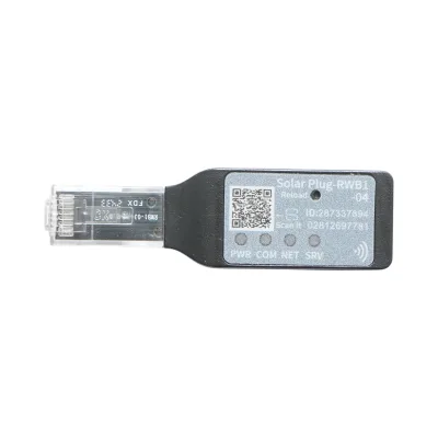Modulo WiFi RWB1 per inverter solare SY 6,2KW BK77729