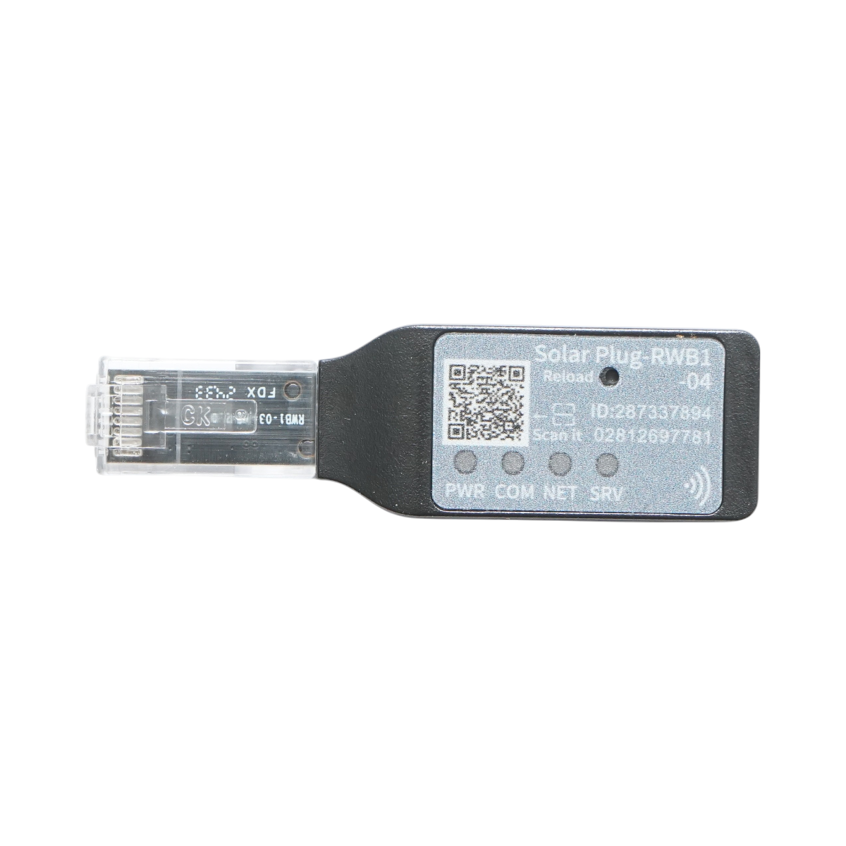 Modulo WiFi RWB1 per inverter solare SY 6,2KW BK77729