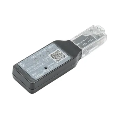 Modulo WiFi RWB1 per inverter solare SY 6,2KW BK77729 - immagine 3