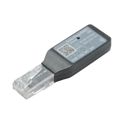 Modulo WiFi RWB1 per inverter solare SY 6,2KW BK77729 - immagine 2