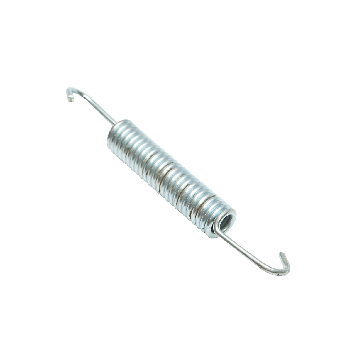 Molla ganascia freno Massey Ferguson, codice OEM Ford 1850217M1, 1852934M1, 81815678, C5NN2B289A, VPJ7301, 408-2 - immagine 3