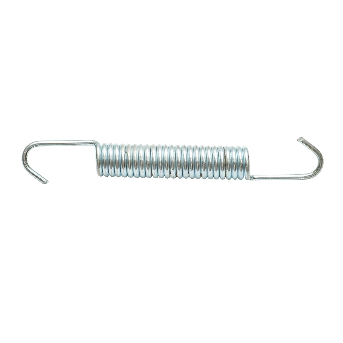 Molla ganascia freno Massey Ferguson, codice OEM Ford 1850217M1, 1852934M1, 81815678, C5NN2B289A, VPJ7301, 408-2 - immagine 2