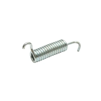 Molla ganascia freno Massey Ferguson, codice OEM Ford 1890319, 1890319M1, 180815M1, 1890319M1, 1890319M91, 825064M1, 890319M1 - immagine 3