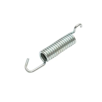 Molla ganascia freno Massey Ferguson, codice OEM Ford 1890319, 1890319M1, 180815M1, 1890319M1, 1890319M91, 825064M1, 890319M1 - immagine 2