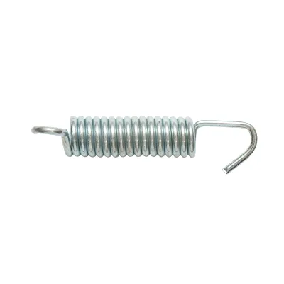 Molla ganascia freno Massey Ferguson, codice OEM Ford 1890319, 1890319M1, 180815M1, 1890319M1, 1890319M91, 825064M1, 890319M1